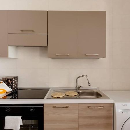 Casa Vacanze La Primitiva 曼杜里亚 外观 照片
