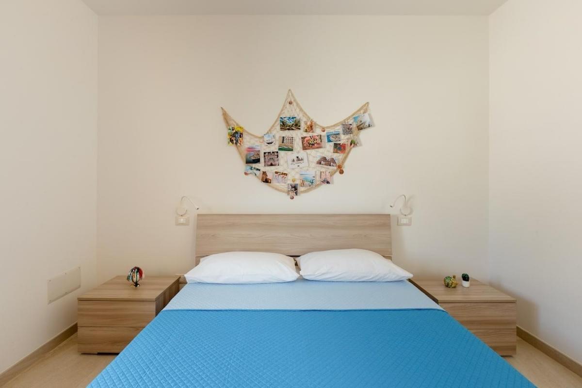 Casa Vacanze La Primitiva 曼杜里亚 外观 照片